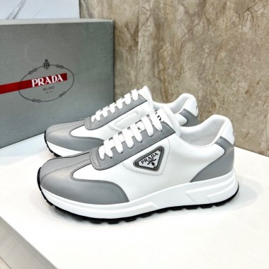 Sneaker in Pelle 38-45