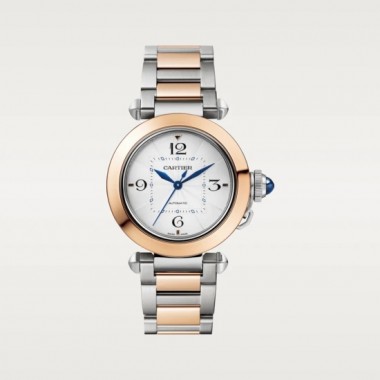 Orologio Pasha de Cartier, 35 mm