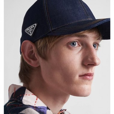 Prada Baseball Cap