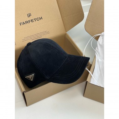 Prada Baseball Cap
