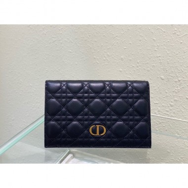 Portafoglio sottile dior caro