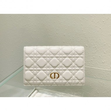 Portafoglio sottile dior caro