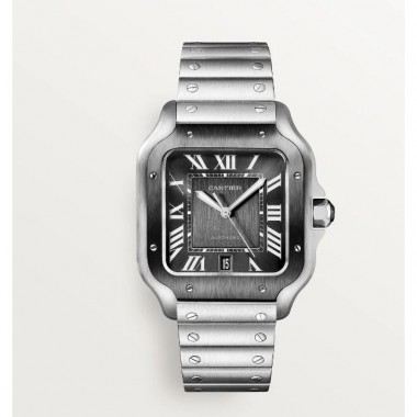 Swiss Santos De Cartier , Grande