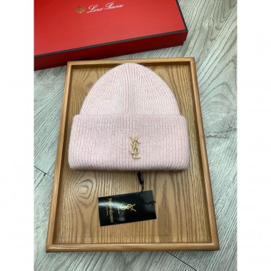 YSL Beanie