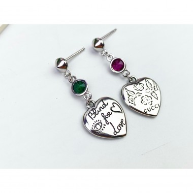 Gute Gucci Ohrringe im Verkauf