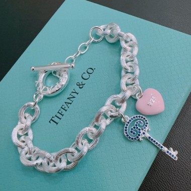 Tiffany&Co Silver Bracelet