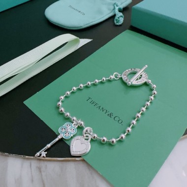 Tiffany&Co Silver Bracelet