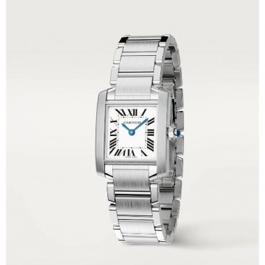 Swiss Orologio Tank Must de Cartier, Piccolo e Medio