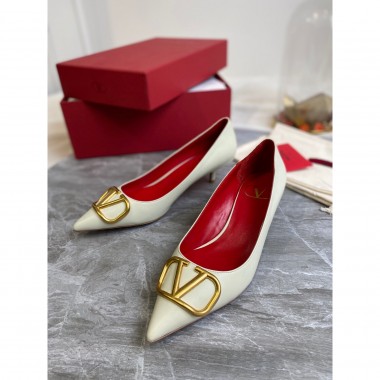 Valentino pumps, tallone 4.5cm 
