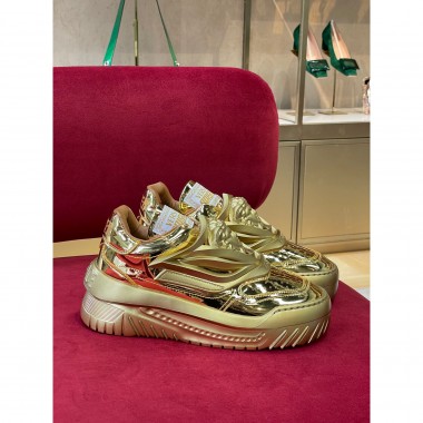 Versace Sneaker Size 35-45