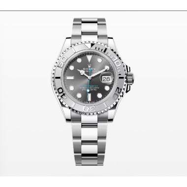 Rolex Yacht-Master 40  Oyster, 40 mm, Oystersteel 