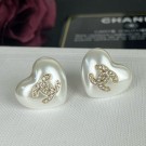 Orecchini Chanel di alta qualità in vendita