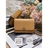 Loewe Medium Goya in Box Calfskin 