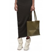 Loewe Medium Puzzle Fold Tote 