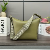 Loewe Large Cubi Messenger Bag 