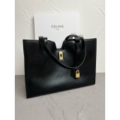Celine Cabas 16 in Smooth Calfskin
