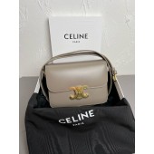 Celine Teen Triomphe Shoulder Bag  