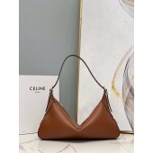  Celine Medium Romy Bag in supple calfskin