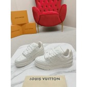  LV trainer sneaker, Size 35-46