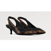 LV Archlight slingback pump , Size 35-41