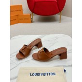 LV capri Mule    , Size 35-41