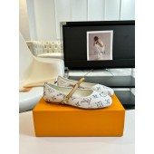 LV Romy Flat Ballerina , Size 35-41