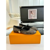 LV Romy Flat Ballerina , Size 35-41