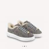 LV Time Out Shirling sneaker,  Size 35-41