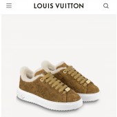 LV Time Out Shirling sneaker,  Size 35-41