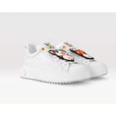LV Time Out sneaker,  Size 35-41