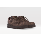 LV Trainer Maxi Sneaker, Size 35-45