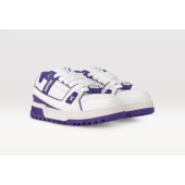 LV Trainer Maxi Sneaker, Size 35-45