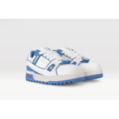 LV Trainer Maxi Sneaker, Size 35-45