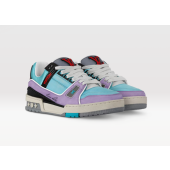 LV Trainer Sneaker, Size 35-45