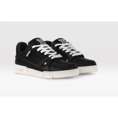 LV Trainer Sneaker, Size 39-45
