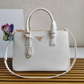 Prada Galleria in Saffiano Pelle -Granda e Media 