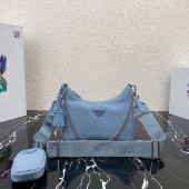 Borsa Prada Re-Edition 2005 in Re-Nylon
