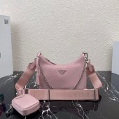 Borsa Prada Re-Edition 2005 in Re-Nylon
