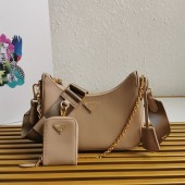 Borsa Prada Re-Edition 2005 in Saffiano