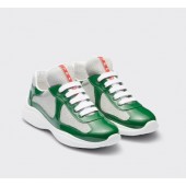 Prada America Cup Sneakers, Size 35-46