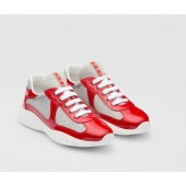 Prada America Cup Sneakers, Size 35-46