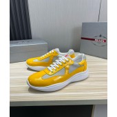 Prada America Cup Sneakers,   Size 35-46
