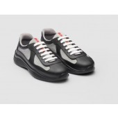 Prada America Cup Sneakers, Size 35-46