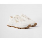 Prada Downtown Platform Sneakers,   Size 35-45