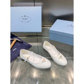 Prada Leather Ballerinas,  Size 35-41