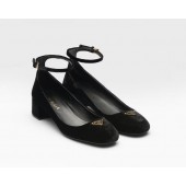 Prada Velvet Pumps,  Size 35-41
