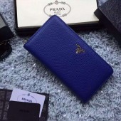 Portafoglio Grande in Pelle 