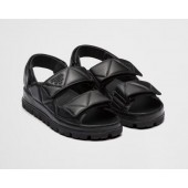 Prada Nappa leather Sandals,  Size 35-41
