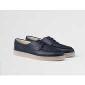Prada  Leather lace-up shoes,   Size 35-45