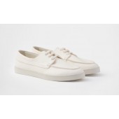 Prada  Leather lace-up shoes,   Size 35-45